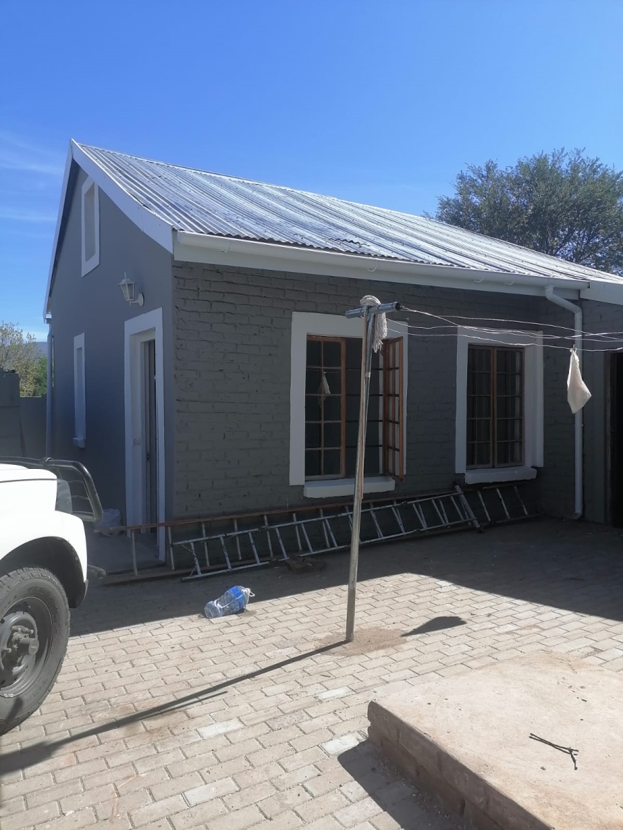 To Let 1 Bedroom Property for Rent in Queenstown Central Eastern Cape